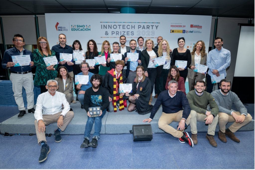 Premios SIMO Graddus