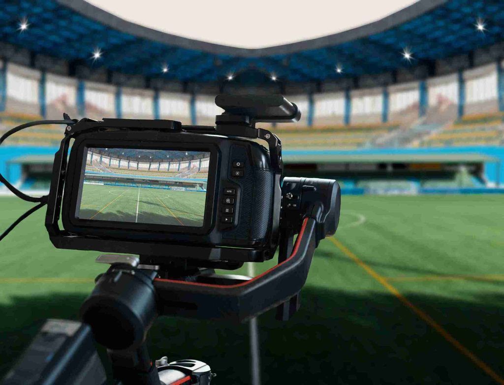 periodismo deportivo