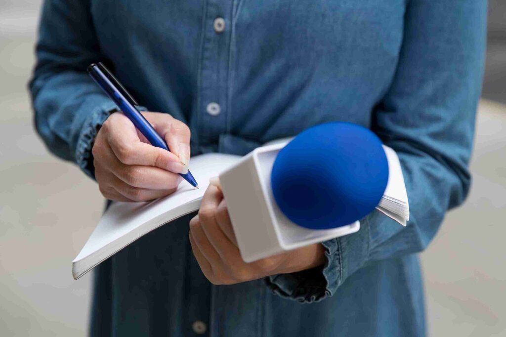 sueldo periodista