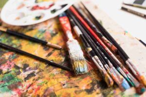 carreras de arte mejor pagadas