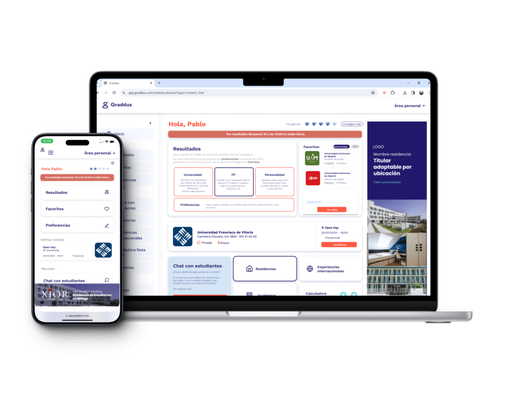 anuncios home Graddus