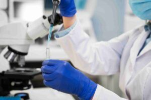 laboratorio clinico y biomedico