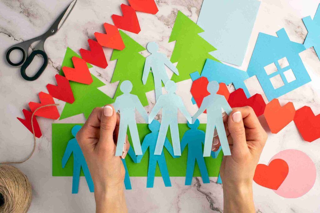 integracion social salidas