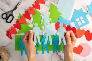 integracion social salidas