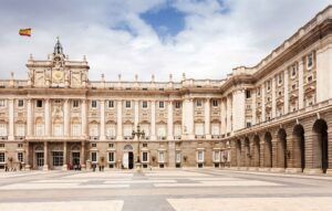 universidades privadas Madrid