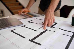 donde estudiar arquitectura españa