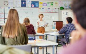 Qué tipos de bachillerato hay en España