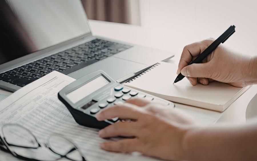 como calcular nota de corte