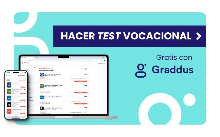 banner hacer el test vocacional