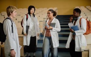 cuanto dura el grado de medicina