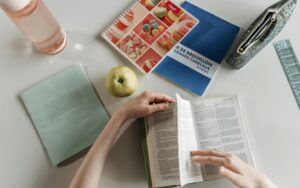 Métodos de estudio